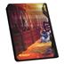 UGD011497 Ultimate Guard Zipfolio 360 Xenoskin MTG "Duskmourn" - Walk-In Closet
