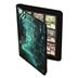 UGD011497 Ultimate Guard Zipfolio 360 Xenoskin MTG "Duskmourn" - Walk-In Closet