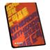 UGD011565 Ultimate Guard Zipfolio 360 Xenoskin MTG "Aetherdrift" - Ketramose, the New Dawn