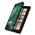 UGD011499 Ultimate Guard Zipfolio 360 Xenoskin MTG "Duskmourn" - Forgotten Cellar