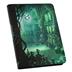 UGD011499 Ultimate Guard Zipfolio 360 Xenoskin MTG "Duskmourn" - Forgotten Cellar