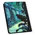 UGD011499 Ultimate Guard Zipfolio 360 Xenoskin MTG "Duskmourn" - Forgotten Cellar