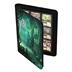 UGD011499 Ultimate Guard Zipfolio 360 Xenoskin MTG "Duskmourn" - Forgotten Cellar