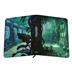 UGD011499 Ultimate Guard Zipfolio 360 Xenoskin MTG "Duskmourn" - Forgotten Cellar
