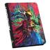 UGD011563 Ultimate Guard Zipfolio 360 Xenoskin MTG "Aetherdrift" - Hazoret, Godseeker