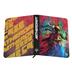 UGD011563 Ultimate Guard Zipfolio 360 Xenoskin MTG "Aetherdrift" - Hazoret, Godseeker