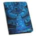 UGD011500 Ultimate Guard Zipfolio 360 Xenoskin MTG "Duskmourn" - Restricted Office