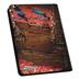 UGD011500 Ultimate Guard Zipfolio 360 Xenoskin MTG "Duskmourn" - Restricted Office