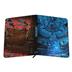 UGD011500 Ultimate Guard Zipfolio 360 Xenoskin MTG "Duskmourn" - Restricted Office