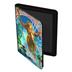 UGD011564 Ultimate Guard Zipfolio 360 Xenoskin MTG "Aetherdrift" - Sab-Sunen, Luxa Embodied