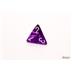 23099 Set di Dadi Prism Translucent GM & Beginner Player Polyhedral