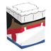 SQR-020001-247-011-00 Squaroes - Squaroe South Park™ SP005 - Chef