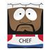 SQR-020001-247-011-00 Squaroes - Squaroe South Park™ SP005 - Chef