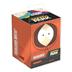 SQR-020001-249-011-00 Squaroes - Squaroe South Park™ SP002 - Kenny