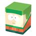 SQR-020001-250-011-00 Squaroes - Squaroe South Park™ SP004 - Kyle