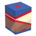 SQR-020001-252-011-00 Squaroes - Squaroe South Park™ SP003 - Stan