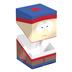SQR-020001-252-011-00 Squaroes - Squaroe South Park™ SP003 - Stan