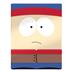 SQR-020001-252-011-00 Squaroes - Squaroe South Park™ SP003 - Stan