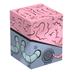 SQR-030001-257-011-00 Squaroes - Squaroe Teenage Mutant Ninja Turtles™ NT002 - Krang w.Bubble Walker
