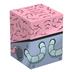 SQR-030001-257-011-00 Squaroes - Squaroe Teenage Mutant Ninja Turtles™ NT002 - Krang w.Bubble Walker