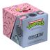 SQR-030001-257-011-00 Squaroes - Squaroe Teenage Mutant Ninja Turtles™ NT002 - Krang w.Bubble Walker