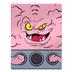 SQR-030001-257-011-00 Squaroes - Squaroe Teenage Mutant Ninja Turtles™ NT002 - Krang w.Bubble Walker