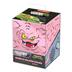 SQR-030001-257-011-00 Squaroes - Squaroe Teenage Mutant Ninja Turtles™ NT002 - Krang w.Bubble Walker