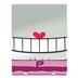SQR-050001-284-011-00 Squaroes - Squaroe SpongeBob SquarePants™ SB008 - Pearl