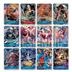 One Piece Card Game Seven Warlords of the Sea Binder Set
