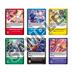 Digimon Card Game Limited Card Pack BILLION BULLET LM-06 (6 packs)