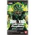Dragon Ball Super Card Game Fusion World 06 Box FB-06 Eng