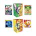 MetaZoo TCG: 8x Flex Deck Display ENG