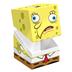 SQR100126 Squaroes - Squaroe SpongeBob SquarePants™ SB015 - iNteRnEt SEnsAtioN