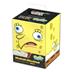 SQR100126 Squaroes - Squaroe SpongeBob SquarePants™ SB015 - iNteRnEt SEnsAtioN