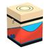 SQR100108 Squaroes - Squaroe SpongeBob SquarePants™ SB011 - Barnacle Boy
