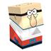 SQR100108 Squaroes - Squaroe SpongeBob SquarePants™ SB011 - Barnacle Boy