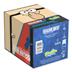 SQR100108 Squaroes - Squaroe SpongeBob SquarePants™ SB011 - Barnacle Boy
