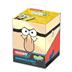 SQR100109 Squaroes - Squaroe SpongeBob SquarePants™ SB012 - Flying Dutchman