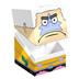 SQR100107 Squaroes - Squaroe SpongeBob SquarePants™ SB010 - Mermaid Man