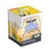 SQR100107 Squaroes - Squaroe SpongeBob SquarePants™ SB010 - Mermaid Man