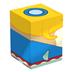 SQR100110 Squaroes - Squaroe SpongeBob SquarePants™ SB013 - Mrs. Puff