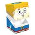 SQR100110 Squaroes - Squaroe SpongeBob SquarePants™ SB013 - Mrs. Puff