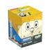 SQR100110 Squaroes - Squaroe SpongeBob SquarePants™ SB013 - Mrs. Puff