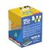 SQR100110 Squaroes - Squaroe SpongeBob SquarePants™ SB013 - Mrs. Puff