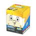 SQR100110 Squaroes - Squaroe SpongeBob SquarePants™ SB013 - Mrs. Puff