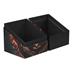 UGD011585 Ultimate Guard RTE Boulder 100+ Magic: The Gathering "Tarkir: Dragonstorm" - Mox Jasper