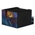 UGD011583 UG Sidewinder 133+ Xenoskin MTG "Tarkir: Dragonstorm" - Ugin, Eye of the Storms