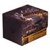 UGD011581 UG Sidewinder 100+ Xenoskin MTG "Tarkir: Dragonstorm" - Neriv, Heart of the Storm