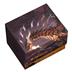 UGD011581 UG Sidewinder 100+ Xenoskin MTG "Tarkir: Dragonstorm" - Neriv, Heart of the Storm