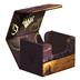 UGD011581 UG Sidewinder 100+ Xenoskin MTG "Tarkir: Dragonstorm" - Neriv, Heart of the Storm